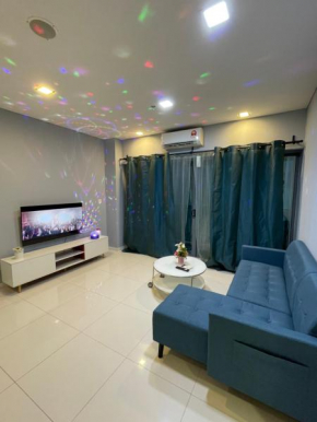 Mercu Summer Suite KLCC Residence